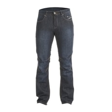 Kalhoty RST CASUAL JEANS / JN 0130 - modrá