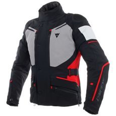 Bunda Dainese CARVE MASTER 2 GORE-TEX - černá
