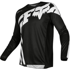Motokrosový dres FOX 180 Cota Jersey MX19 - černá