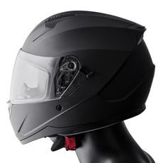 Integrální helma GMS HEXAGO ZG12501 matná černá