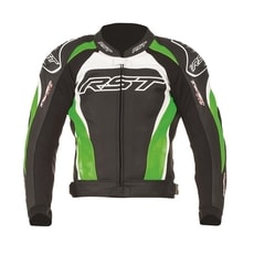 Bunda RST TRACTECH EVO II / JKT 1425 - zelená