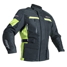 Bunda RST TOUR MASTER II / JKT 1708 - žlutá Bunda RST TOUR MASTER II / JKT 1708 - žlutá