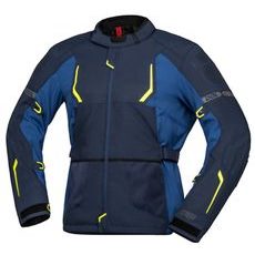 Bunda iXS LENNOX-ST+ X56054 blue-light blue-neon yellow