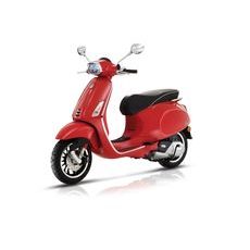 Vespa Sprint 125ie 3V ABS