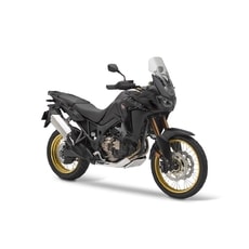 Honda CRF1000L Africa Twin black metallic Honda CRF1000L Africa Twin black metallic