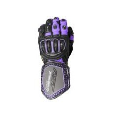 RST 3495 Tractech Evo 4 CE Ladies Glove - fialová