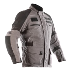 Textilní bunda RST PRO SERIES X-RAID CE / JKT 2193 - magnesium Textilní bunda RST PRO SERIES X-RAID CE / JKT 2193 - magnesium
