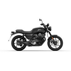 Moto Guzzi V7 STONE 850 E5+ - Nero Ruvido 2025