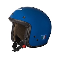 Helma Vespa P-XENTIAL azzurro