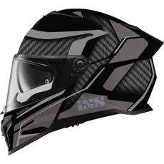 Integrální helma iXS iXS 912 SV 2.0 BLADE X14094 matně černá-šedá