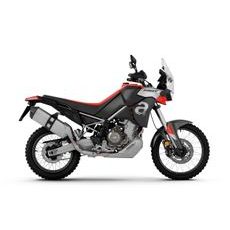Aprilia Tuareg 660 Martian Red
