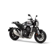 Honda CB1000R+ Neo Sports Café sword silver metallic Honda CB1000R+ Neo Sports Café sword silver metallic