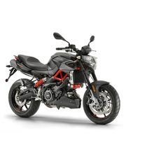 Aprilia Shiver 900 ABS dark