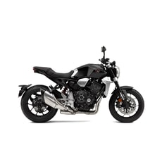 Honda CB1000R Neo Sports Café graphite black Honda CB1000R Neo Sports Café graphite black