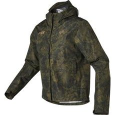Pánská bunda FOX Legion Packable MX22 - zelená