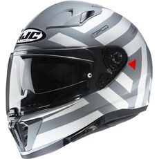 HJC přilba i70 Watu MC1 HJC přilba i70 Watu MC1