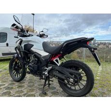Honda CB 500x
