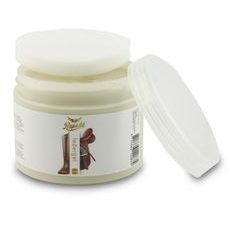 Gel na výživu a dočištění kůže Rapide Leathergel, 500 ml Gel na výživu a dočištění kůže Rapide Leathergel, 500 ml