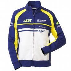 Mikina Yamaha Valentino Rossi Ladies Sweater