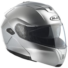 HJC Přilba SY-MAX III silver
