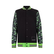 Bunda Kawasaki CAMO MAN