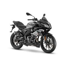 Aprilia Tuono 125 arrow grey 2024