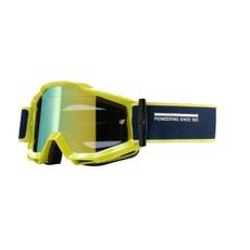 Motokrosové brýle Husqvarna Kids Accuri Goggles