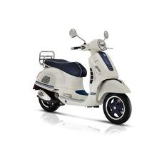 Vespa GTS 125ie Yacht Club ABS Vespa GTS 125ie Yacht Club ABS
