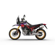 Aprilia Tuareg 660 Rally E5+ - Rally 2025