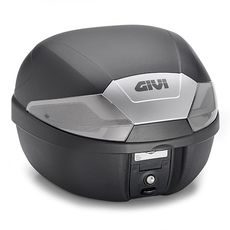 Kufr GIVI B 29NT s plotnou, černý 29L