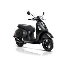 GTS Notte 300 HPE