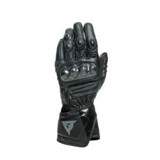 Dámské rukavice Dainese CARBON 3 LADY - černá Dámské rukavice Dainese CARBON 3 LADY - černá