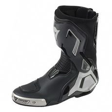 Boty Dainese TORQUE D1 OUT - černá