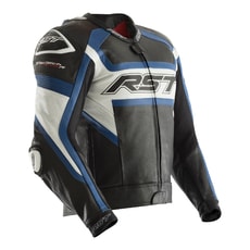 Kožená bunda na motorku RST TRACTECH EVO R CE / JKT 2049 Kožená bunda na motorku RST TRACTECH EVO R CE / JKT 2049