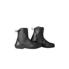 Pánské kožené boty RST ATLAS MID CE WP / 3237 - černá