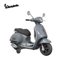 Dětský elektrický skůtr Vespa