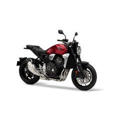 Honda CB1000R Neo Sports Café candy chromosphere red Honda CB1000R Neo Sports Café candy chromosphere red