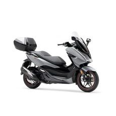 Honda Forza 300 Limitovaná edice Honda Forza 300 Limitovaná edice