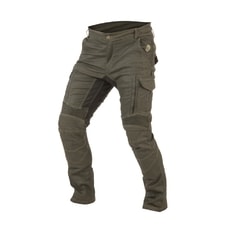 Kalhoty Trilobite 1664 Acid Scrambler - khaki Kalhoty Trilobite 1664 Acid Scrambler - khaki