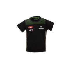 Mikina Kawasaki KRT WORLDSBK SWEATSHIRT KID