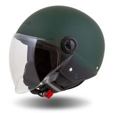 CASSIDA helma Handy - zelená