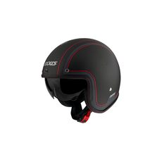Otevřená helma AXXIS HORNET SV ABS royal b1 matná černá