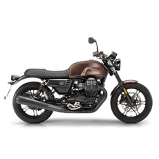Moto Guzzi V7 III Stone Night Pack