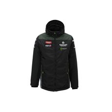 Zimní bunda Kawasaki KRT WORLDSBK JACKET Zimní bunda Kawasaki KRT WORLDSBK JACKET