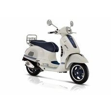 Vespa GTS 300ie Yacht Club ASR/ABS