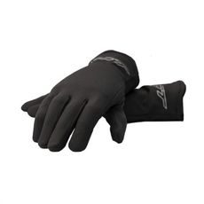 Funkční rukavice na motorku RST TWB / 3085 - černá