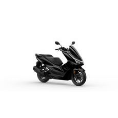 Honda PCX125 - černá 2025
