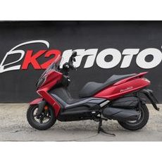Kymco New Downtown 350 ABS bazar