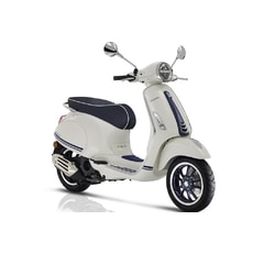 Vespa Primavera 125 3V ABS Yacht Club Vespa Primavera 125 3V ABS Yacht Club