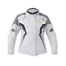 Dámská bunda RST GEMMA / JKT 1783 - šedá